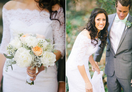 Annie McElwain Photography Wedding Inspiration