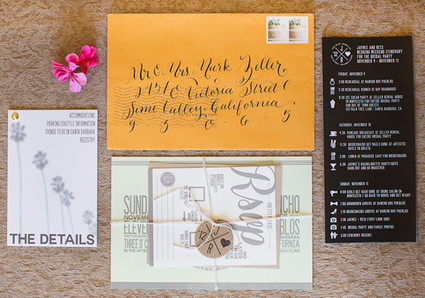 Annie McElwain Photography Wedding Inspiration