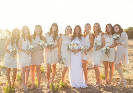Annie McElwain Photography Wedding Inspiration