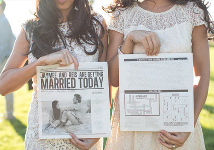 Annie McElwain Photography Wedding Inspiration