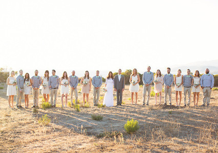 Annie McElwain Photography Wedding Inspiration