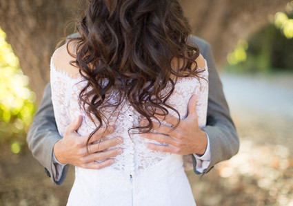Annie McElwain Photography Wedding Inspiration