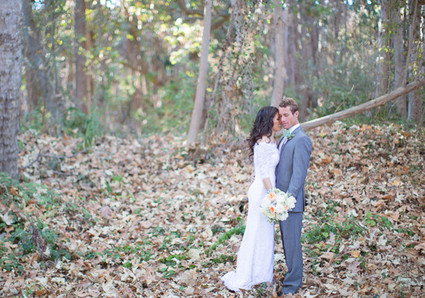 Annie McElwain Photography Wedding Inspiration