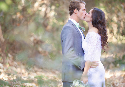 Annie McElwain Photography Wedding Inspiration