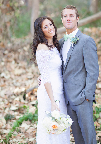DIY Santa Barbara wedding Wedding Inspiration