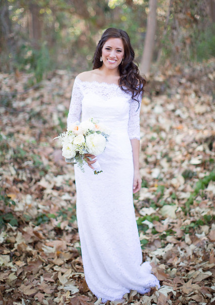 Annie McElwain Photography Wedding Inspiration
