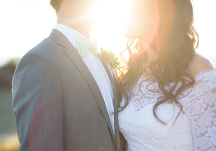 DIY Santa Barbara wedding Wedding Inspiration