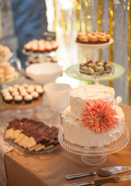 Cakes Wedding Inspiration