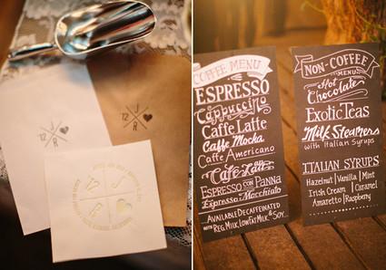 Annie McElwain Photography Wedding Inspiration