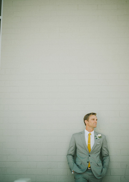 Chantel Marie Wedding Inspiration