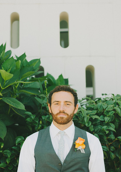 Chantel Marie Wedding Inspiration