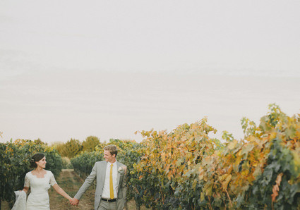 Chantel Marie Wedding Inspiration