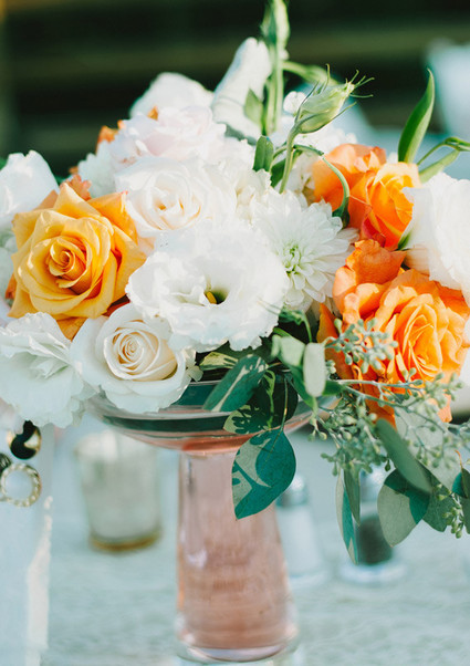 Flowers Wedding Inspiration