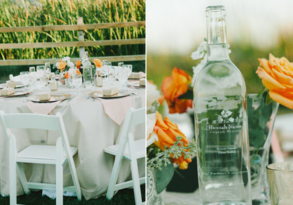Chantel Marie Wedding Inspiration