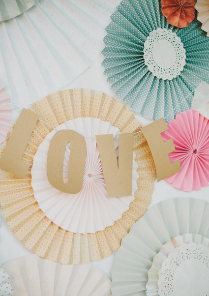 Blue Wedding Inspiration
