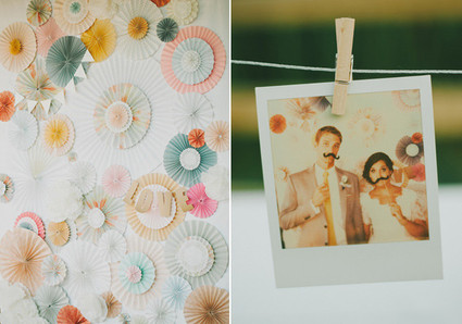 Chantel Marie Wedding Inspiration