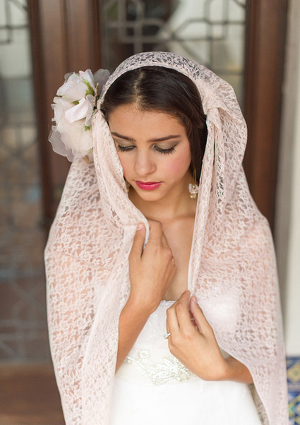 Flutter Glass Photography Wedding Inspiration