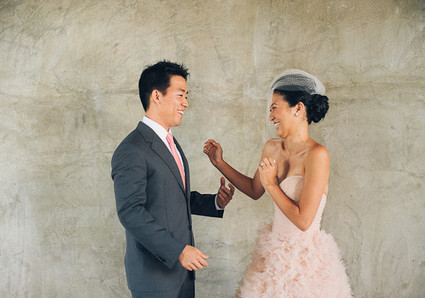 The Image is Found Wedding Inspiration