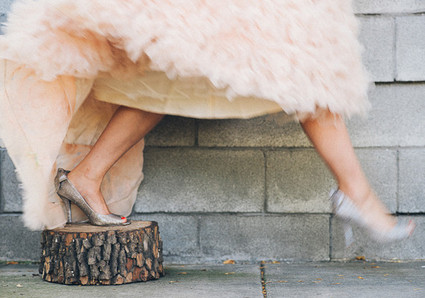 The Image is Found Wedding Inspiration