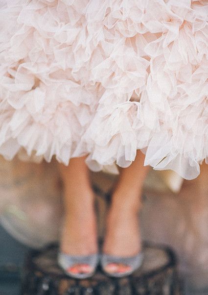 The Image is Found Wedding Inspiration