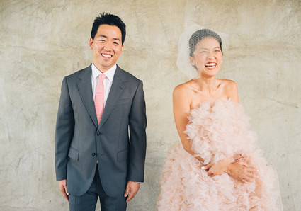 The Image is Found Wedding Inspiration