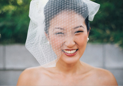The Image is Found Wedding Inspiration