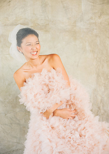 The Image is Found Wedding Inspiration