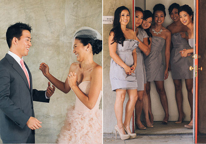 The Image is Found Wedding Inspiration