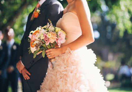 The Image is Found Wedding Inspiration