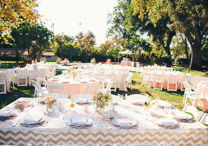 Wedding Reception Inspiration