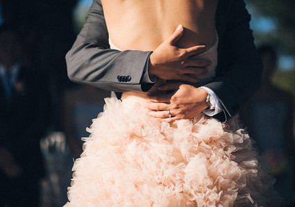 The Image is Found Wedding Inspiration