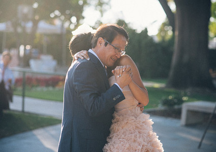 The Image is Found Wedding Inspiration
