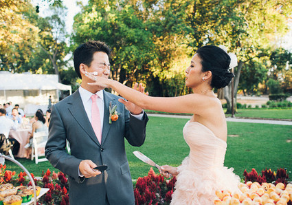 The Image is Found Wedding Inspiration