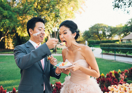 The Image is Found Wedding Inspiration