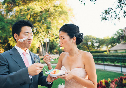 The Image is Found Wedding Inspiration
