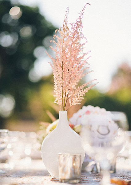 Wedding Florals Inspiration