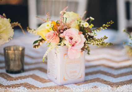 Wedding Florals Inspiration