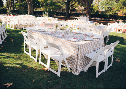 The Image is Found Wedding Inspiration