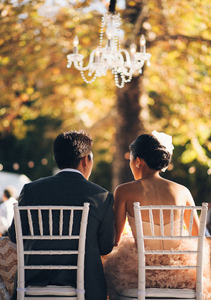 The Image is Found Wedding Inspiration
