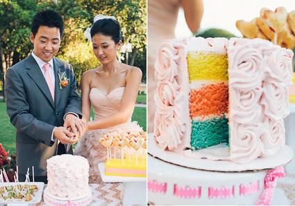 The Image is Found Wedding Inspiration