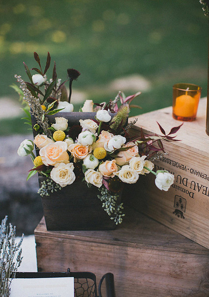 Studio Castillero Wedding Inspiration