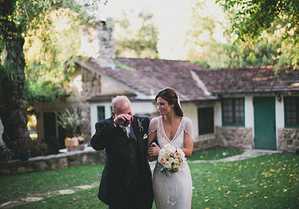 Studio Castillero Wedding Inspiration
