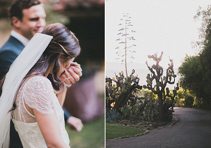 Studio Castillero Wedding Inspiration