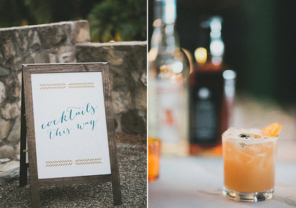 Studio Castillero Wedding Inspiration