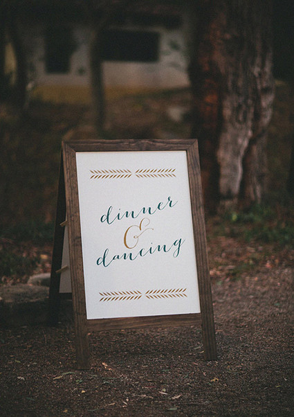 Studio Castillero Wedding Inspiration