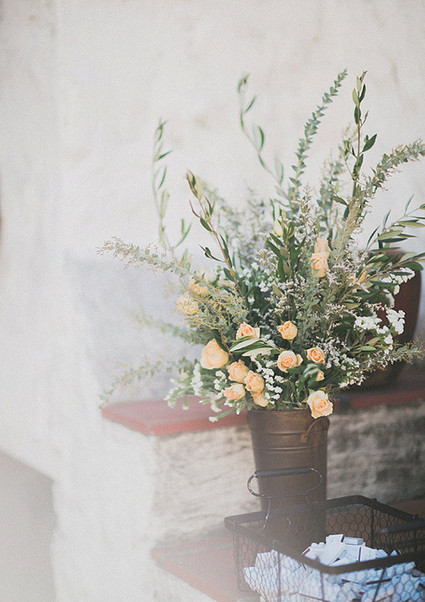 Flowers Wedding Inspiration