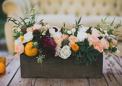 Ojai, California wedding Wedding Inspiration