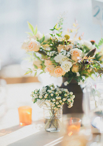 Flowers Wedding Inspiration