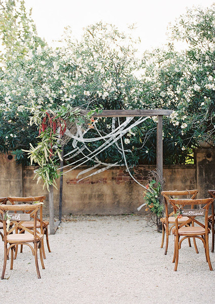 Australian wedding ideas Wedding Inspiration