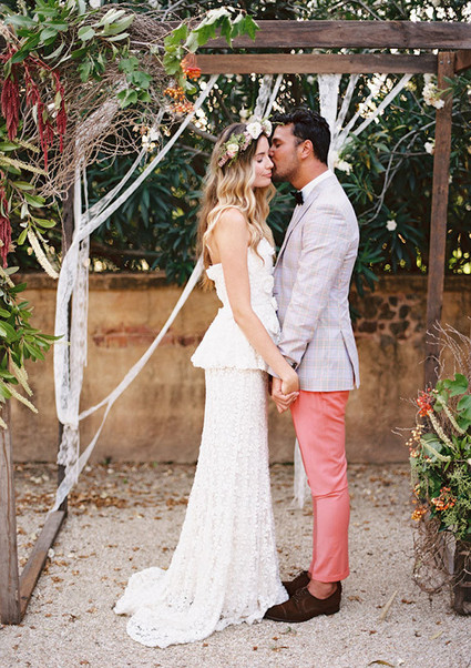 Australian wedding ideas Wedding Inspiration